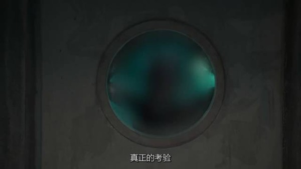 男主未敌模仿亡妻的怪物,将其带回家
