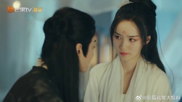 柯颖 | 丞磊 宁王得到相国之女,竟还让她嫁给别人,真是个渣男!