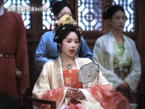 错往身上揽，爱从嘴里说！