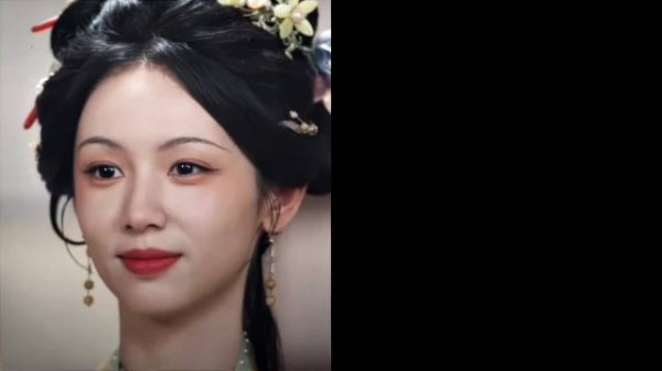 满府红颜,皆为谢纾所累!