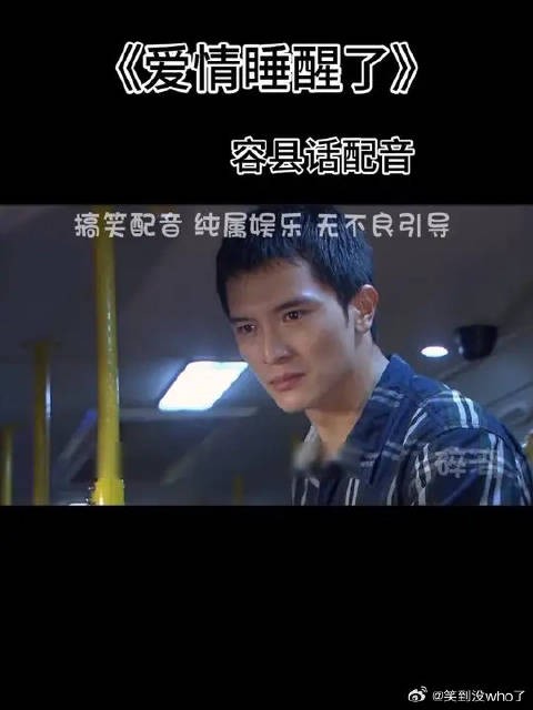 别追了,我不会回去喂猪了