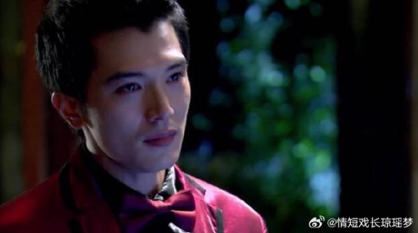 邱泽唐嫣爱情宣言，心疼你一路走来的不易