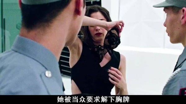 你不一定看过这部电影,但你一定看过这个名场面!