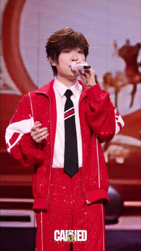 没有什么比假期最后一天来见良哥@徐良L 更快了的事了！…
