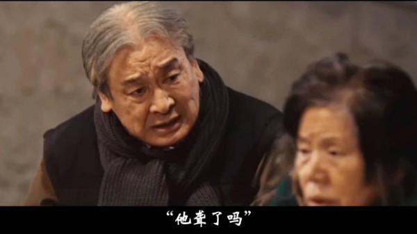 我能想到最浪漫的事，就是和你一起慢慢变老