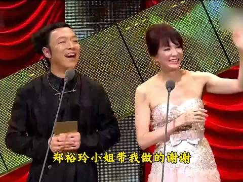 蔡康永称此家非彼家,黄渤妙语双关绝地反击