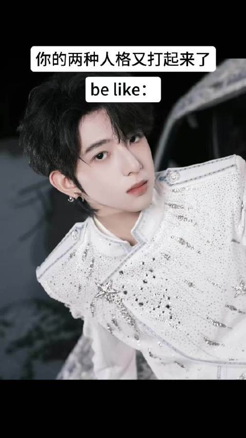 小狗人格和小猪人格