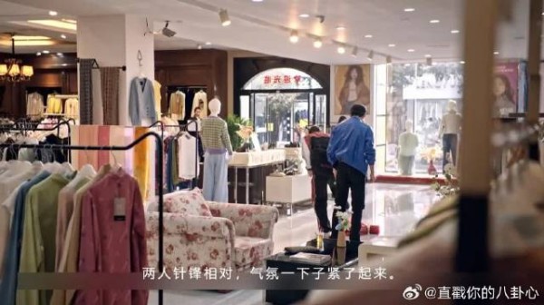 曾经的挚友渐行渐远,道不同难再同行