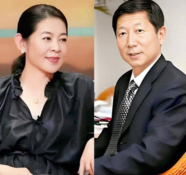 倪萍的哥哥倪志滔:他是公认的清官,供不起女儿出国留学