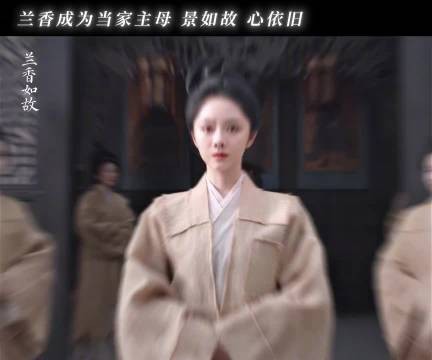 老鹰视角等于把观众也变成了天上的眼睛