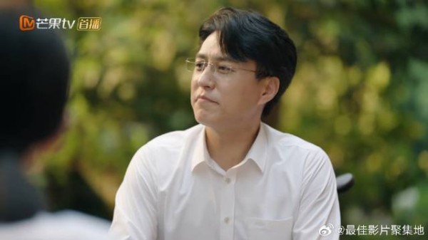 师父即将退休 特意叮嘱方远求正求稳，坚守正义！