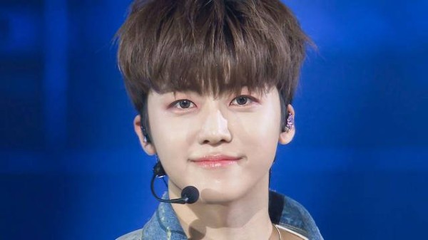 三年前的今天(231008),NCT DREAM - ISTJ @ 人气歌谣