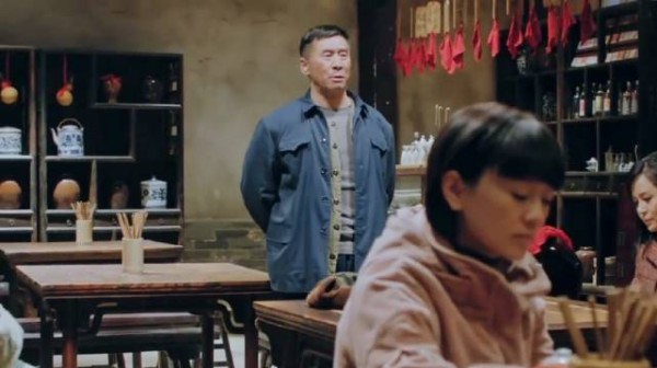 有个四不六的女儿，开什么不都得歇菜