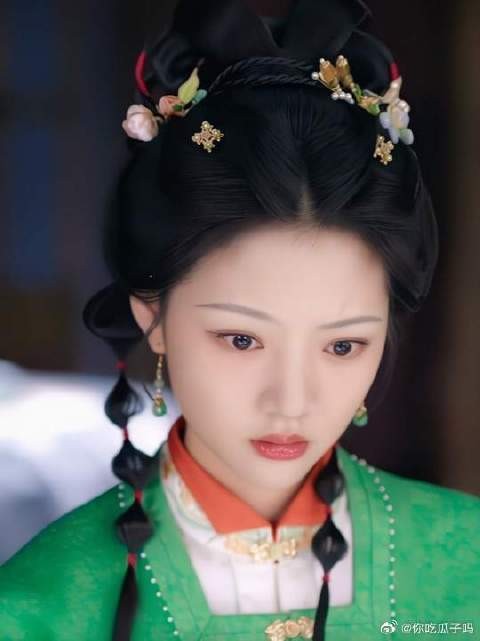 怼亲爹怼姨娘，朝姐儿：这家我说了算