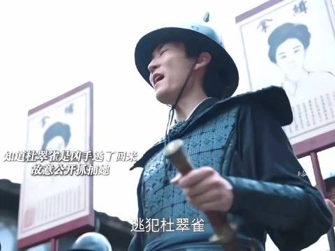 许兰香一下就戳到杜翠雀肺管子了,…