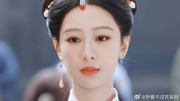 《家业》杨紫 原来这才是十三年前贡墨案的真相