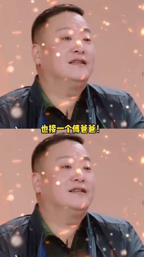 傅园慧爸爸被大家喜欢是有原因的!傅爸爸就这样平等地理解每一个闺女