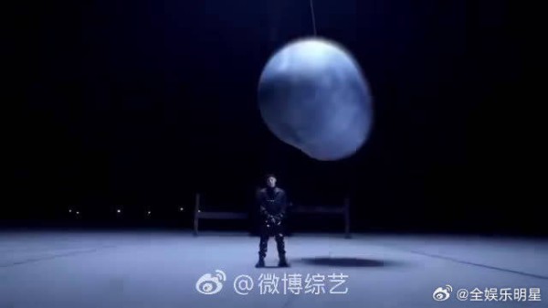 谁能想到原定的无感舞台换成狂爱，姚琛满江曹骏重新磨合，五公舞台看点拉满