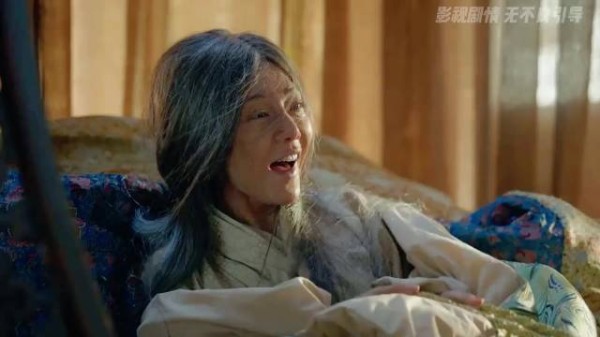 胡善祥:终究只是因为不爱