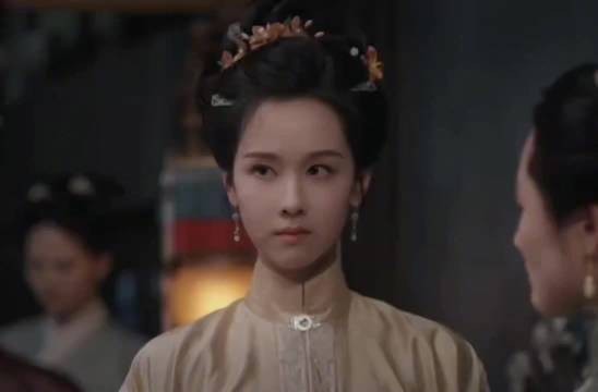 刘妈妈先后搅起盛家庄家林家风波，笑话频出