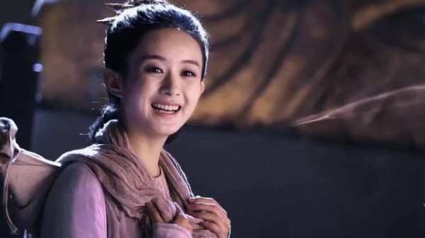 小时候看不懂的,长大后都看懂了 电视剧 | 花千骨