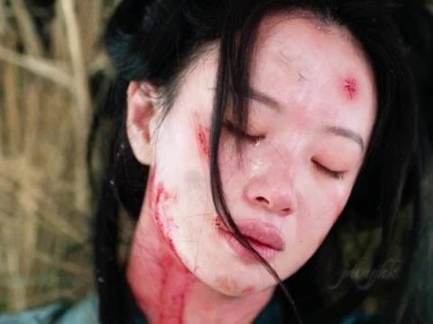 说实话,内娱要是没了李梦, 我还真就不怎么看剧了!…