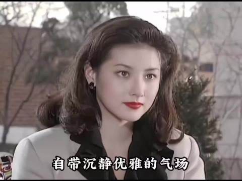 难怪都说审美降级20年前南韩女星各有各的绝色，根本不存在流水线美人！