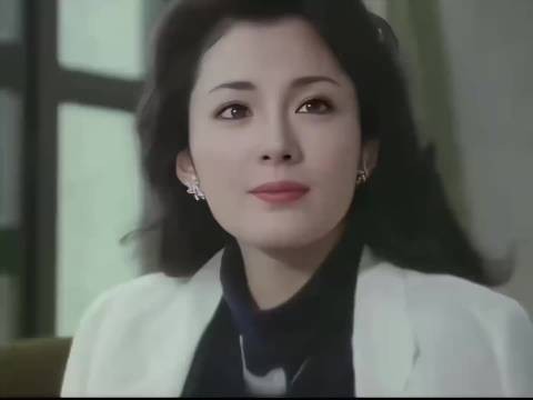 回看昭和女星才懂，美人从不是统一模版