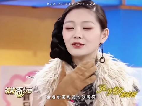 “果然时尚是个轮回”