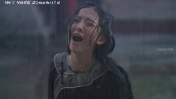 甄嬛传：冷宫归来！ 祺贵人的复仇