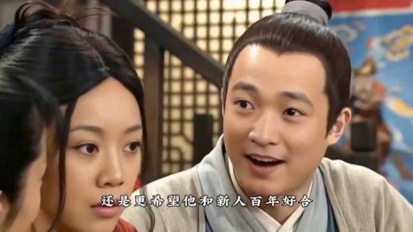 佟湘玉直言想跟老邢好,白展堂当场吃醋走人