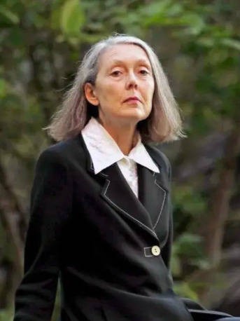 安妮·卡森如何上课？译者李骄阳：她是我最不“正经”的老师