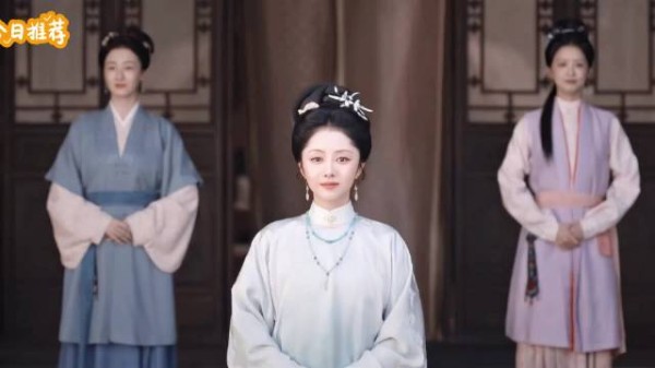 完结纪念丨许兰香×林锦岐