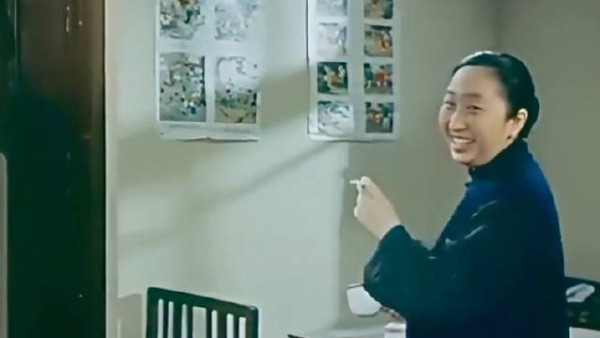 彭玉去世，老演员一路走好