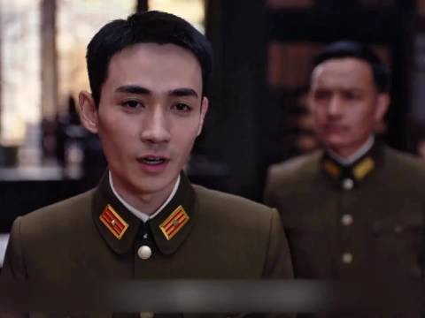 林楠笙正义举动成军统高层眼中钉,老顾遭背刺