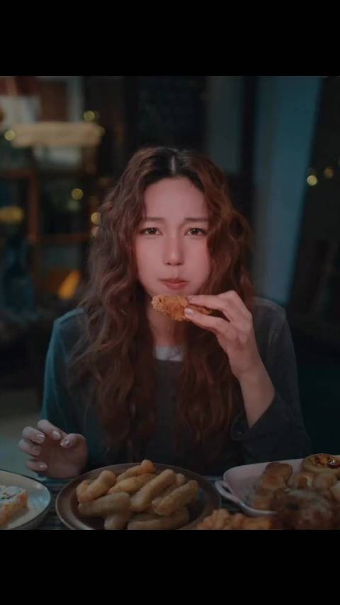 食得开心 唱得开心!