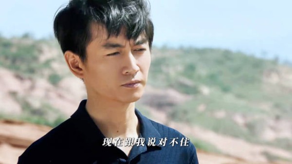 迟来的道歉不值钱!