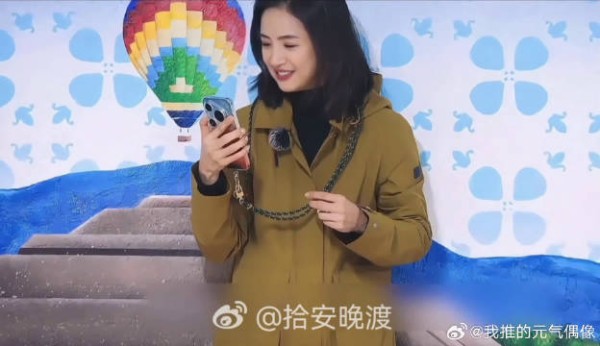 看这段狠狠感慨，湘琴长大了，有了自己的小朋友，温柔又治愈