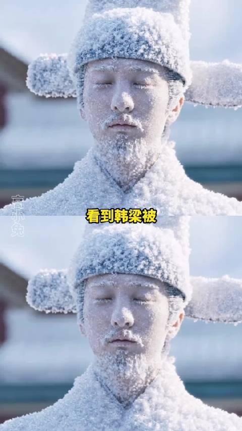 林锦岐韩梁对应了林家和沈家结局 韩梁和林锦岐最后的结局只差了一个兰香