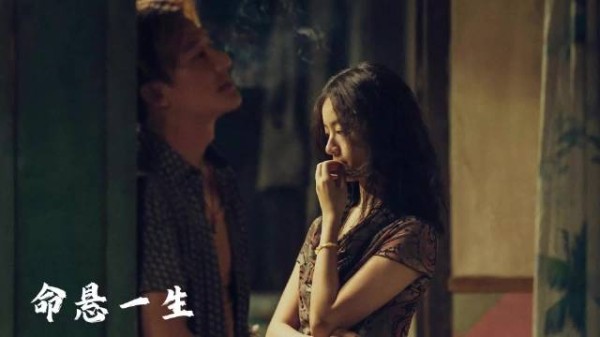 致命危机!李庚希凭狠劲逆势翻盘，黄轩命运遭重击待爆!刀刀扎心你不敢看！