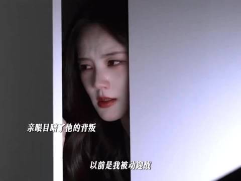 美人余就该美人来演!就这个清醒大女主爽!