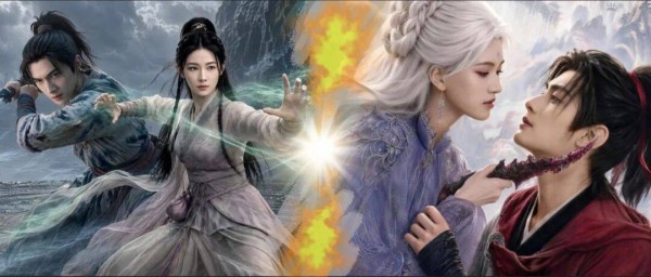 真人AI混拍,内娱的救赎还是过渡的废棋?