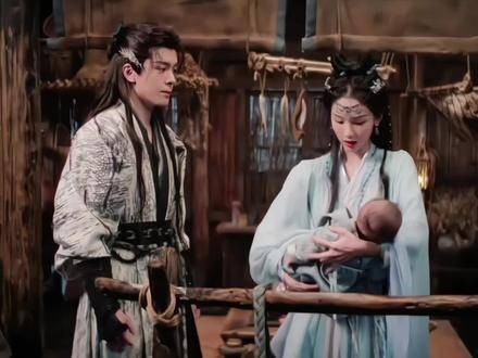 谁懂这“嘬嘬嘬”的魔性笑声,直接笑到失控!