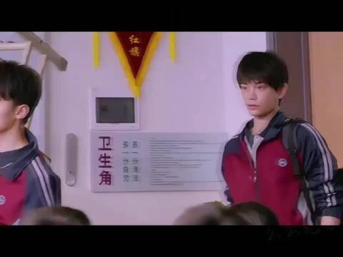 言希阿衡 年少无知 挽住时光 以为一生