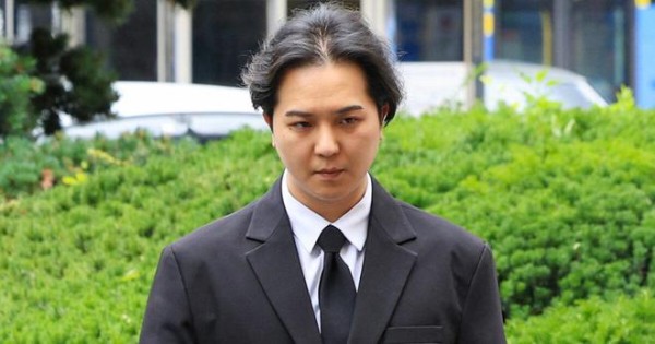 韩团偶像逃役102天被判刑，手写信道歉：我每一天都在后悔