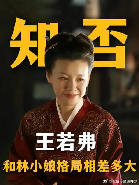大娘子和林小娘的格局,送考这天见分晓