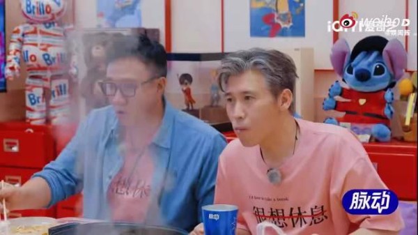 蒋诗萌辟谣靠窦月减肥法减重100斤,称12年陆续减掉
