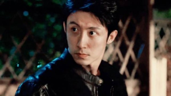 黄景瑜《罚罪2》《岁月有情时》《重器》3部作品入围微博视界大会!