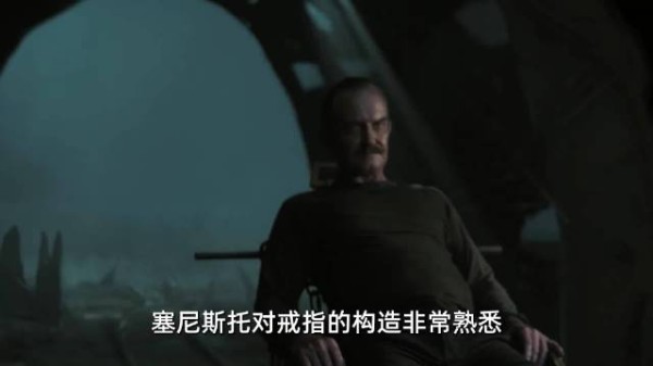 塞尼斯托揭秘黄灯起源,恐惧能量诞生,绿灯侠能量耗尽面临选择