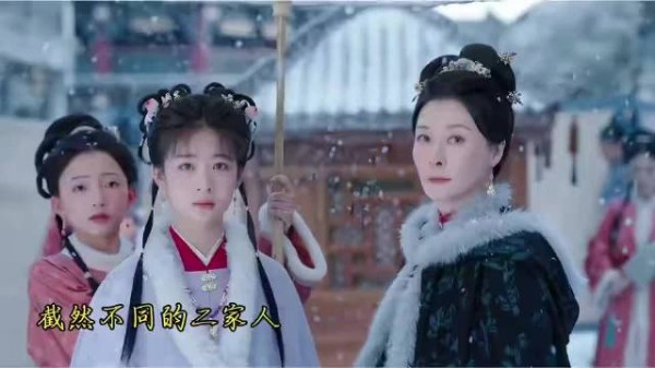 陈创演技没得说